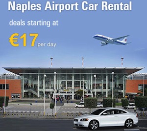 Naples Airport Car Rental