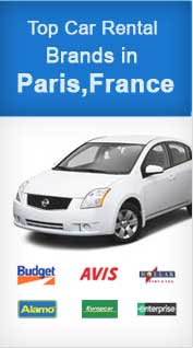 Top Car Rental Brands in Naples